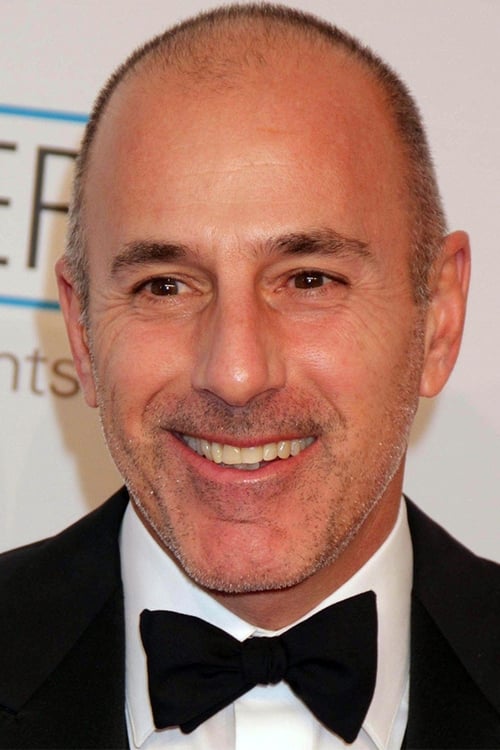 Picture of Matt Lauer