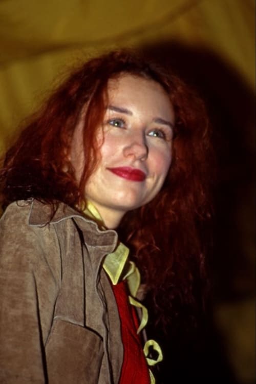 Picture of Tori Amos