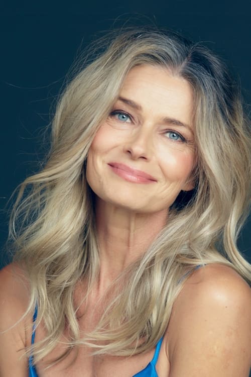 Picture of Paulina Porizkova