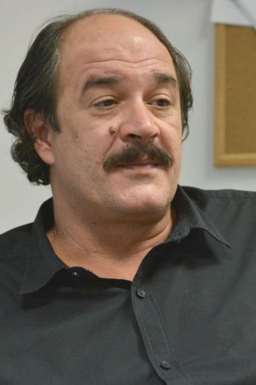 Picture of Boris Isaković