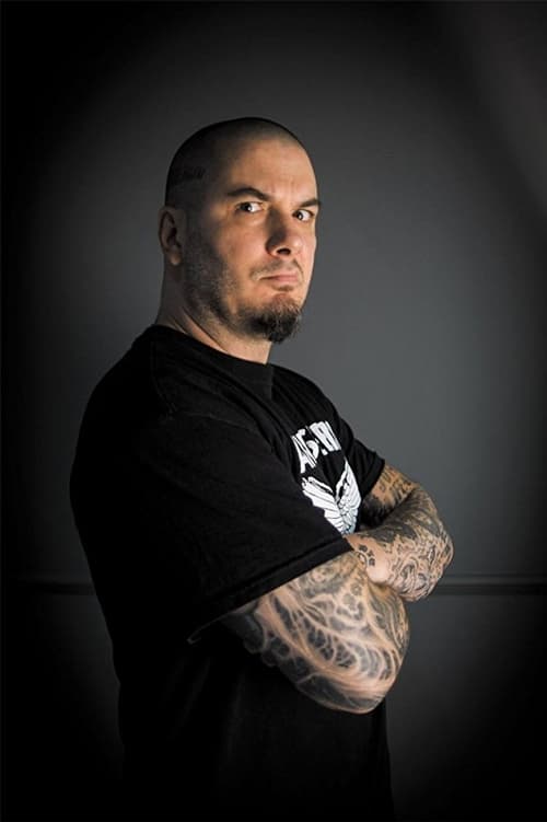 Picture of Phil Anselmo
