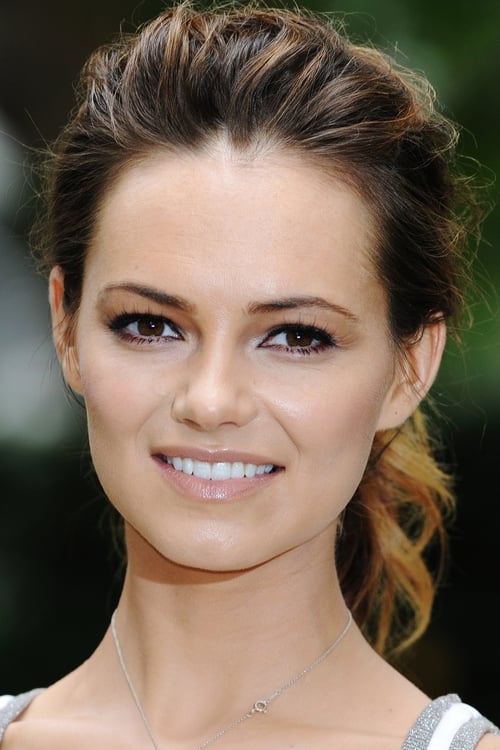 Picture of Kara Tointon