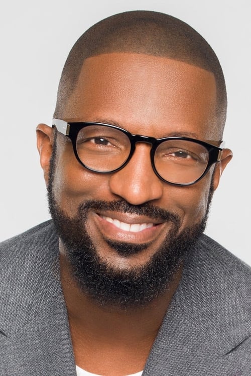 Picture of Rickey Smiley