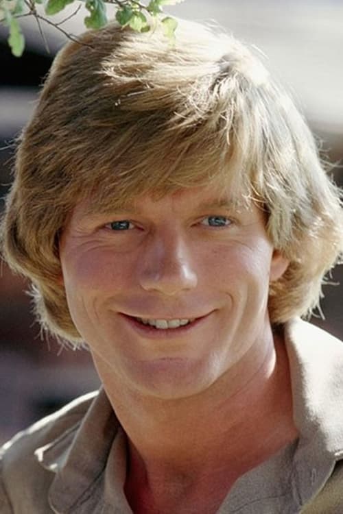 Picture of Dean Butler