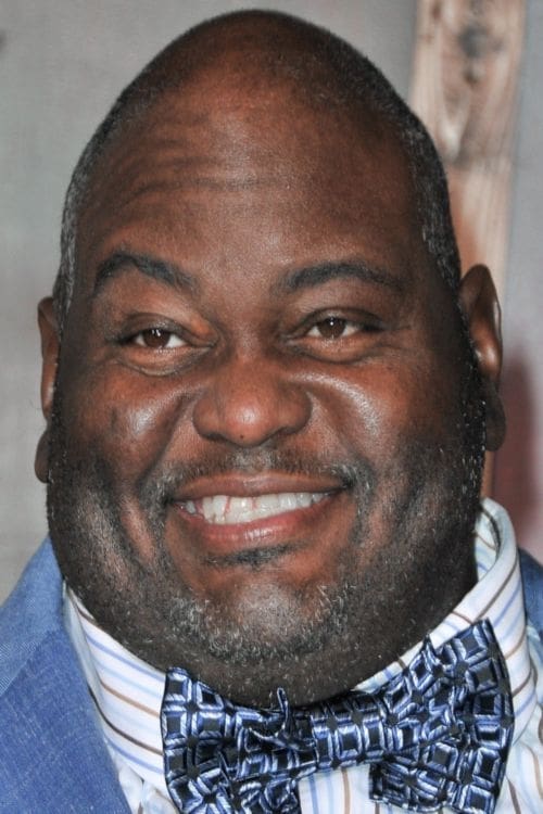 Picture of Lavell Crawford