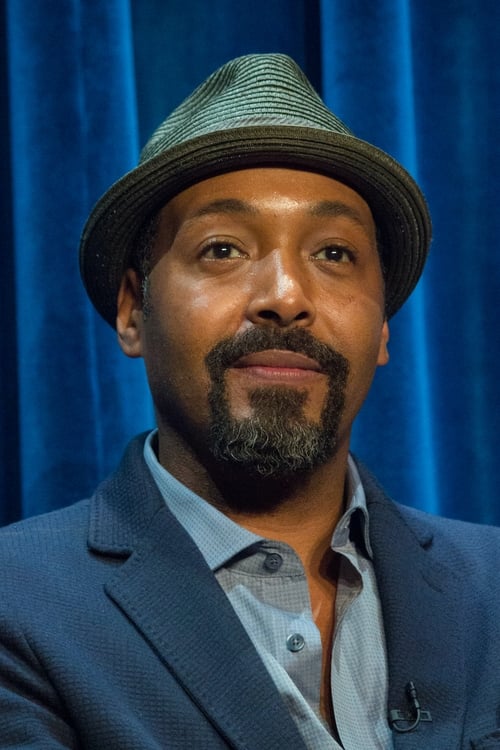 Picture of Jesse L. Martin