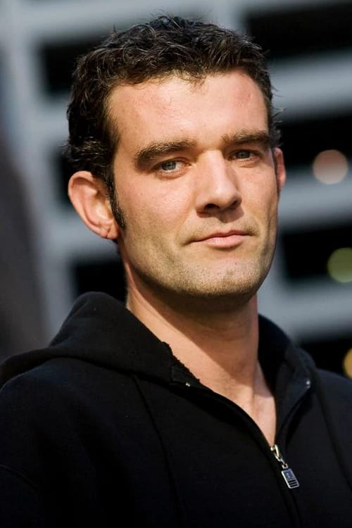 Picture of Stefán Karl Stefánsson