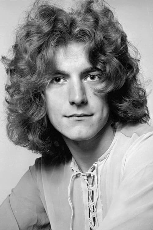 Picture of Robert Plant