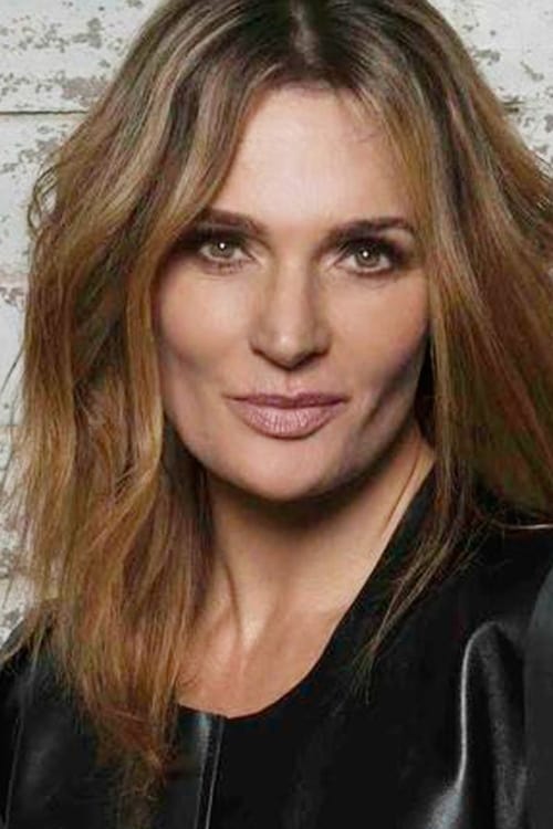Picture of Danielle Cormack