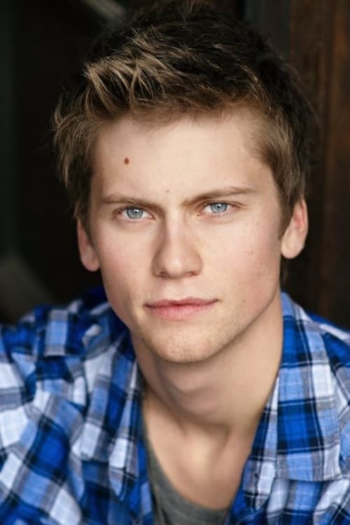 Picture of Tim Phillipps