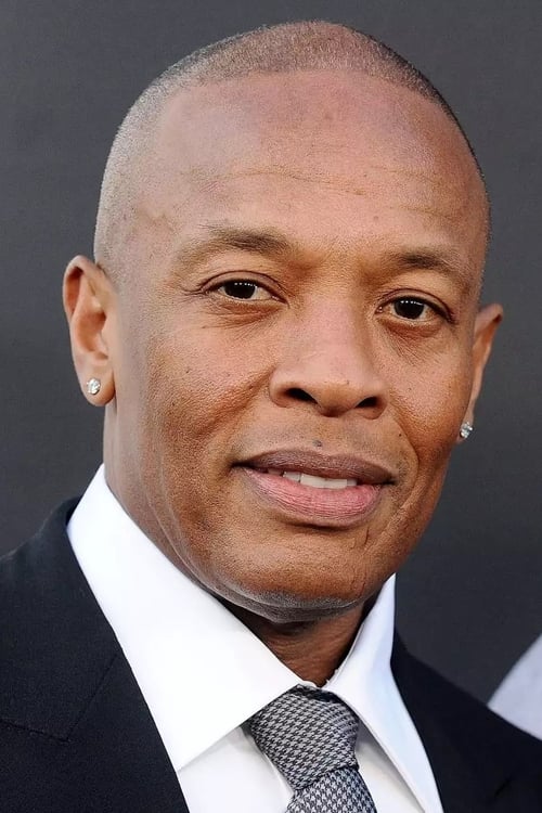 Picture of Dr. Dre
