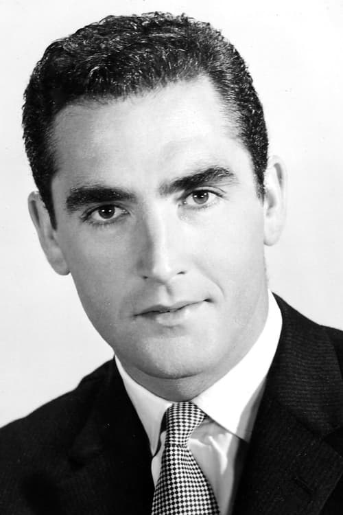 Picture of Jacques Bergerac