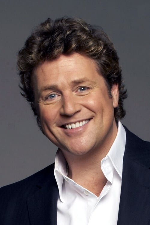 Picture of Michael Ball