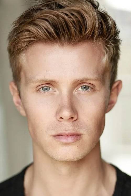 Picture of Rob Houchen