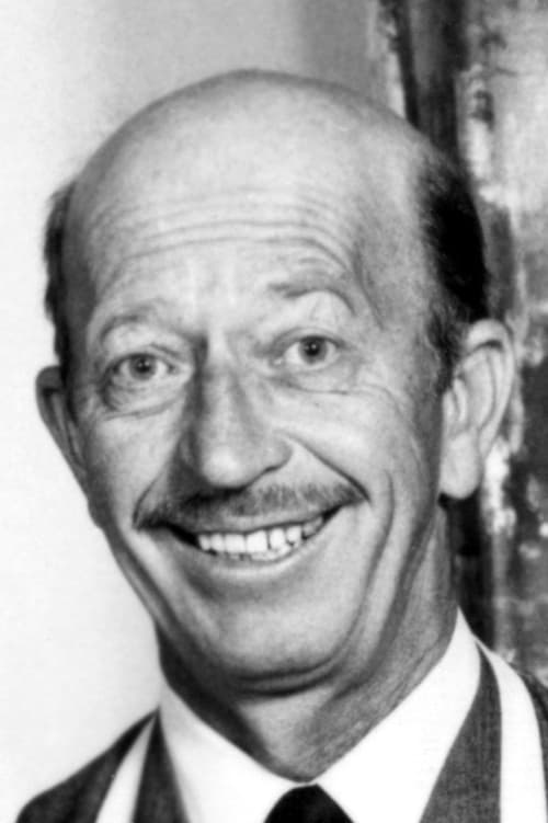 Picture of Frank Cady