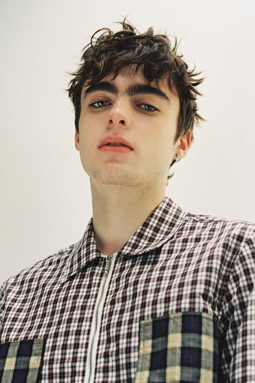 Picture of Lennon Gallagher