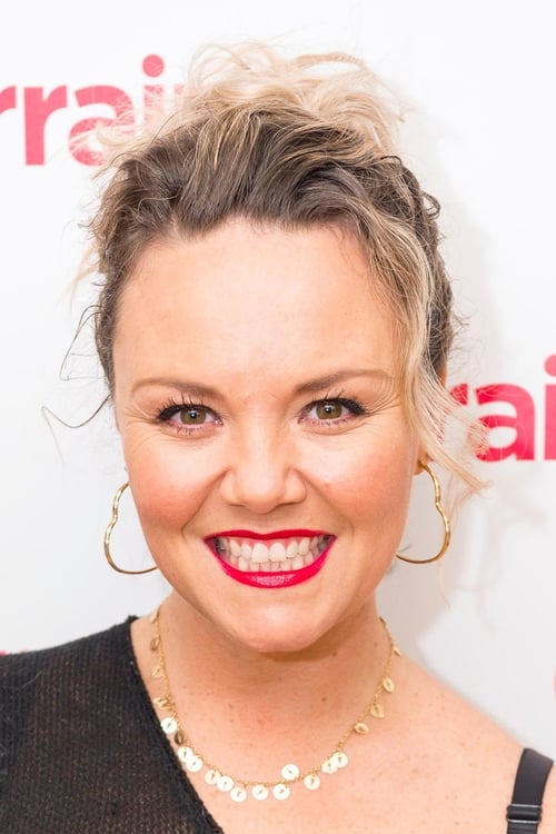 Picture of Charlie Brooks