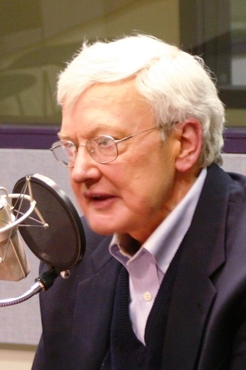 Picture of Roger Ebert