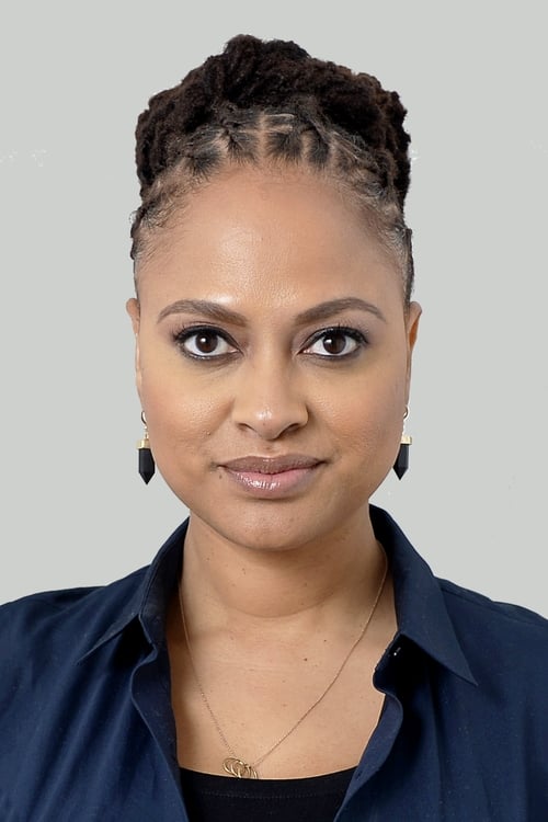 Picture of Ava DuVernay