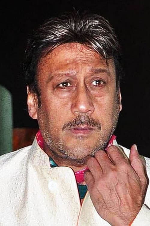 Picture of Jackie Shroff