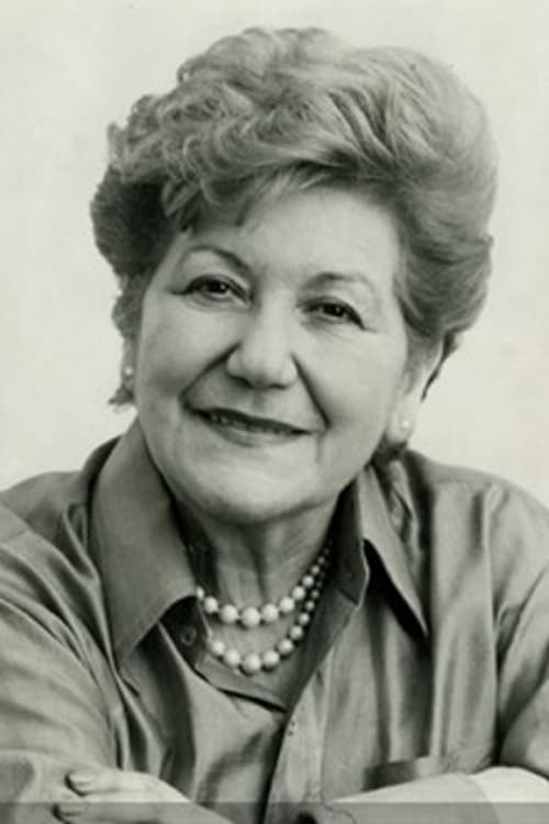 Picture of Nancy Nevinson