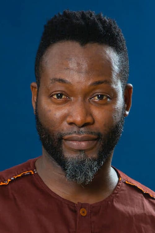 Picture of Adjetey Anang