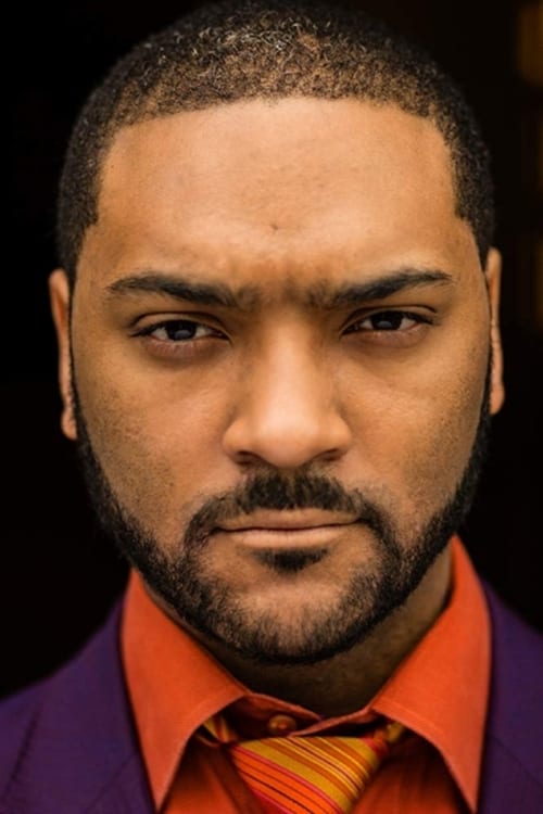 Picture of Langston Fishburne