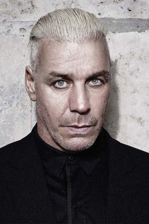 Picture of Till Lindemann