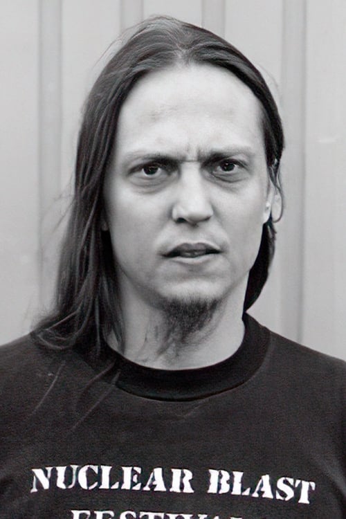 Picture of Peter Tägtgren