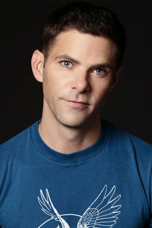 Picture of Mikey Day