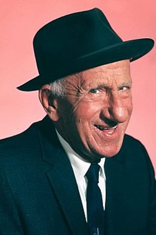 Picture of Jimmy Durante