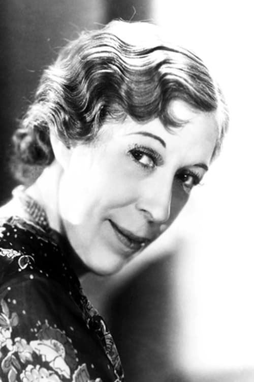 Picture of Edna May Oliver