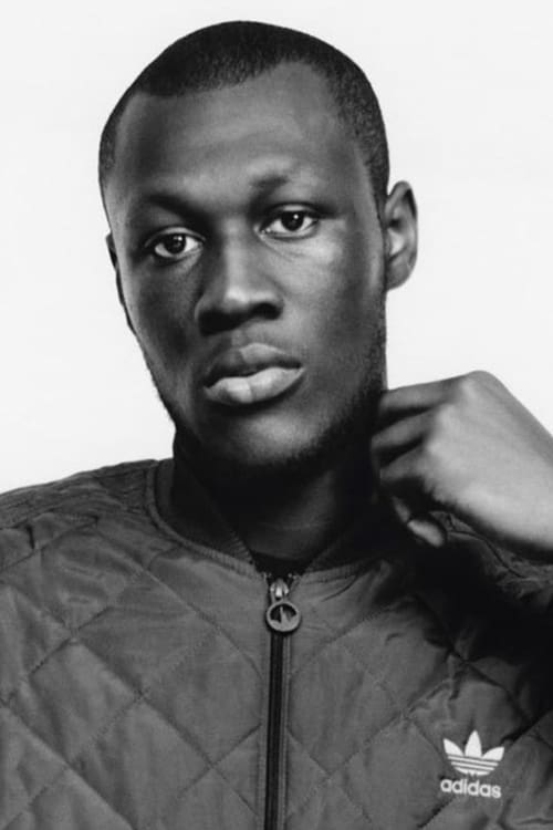 Picture of Stormzy