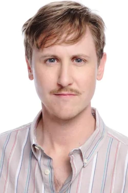 Picture of Johnny Pemberton