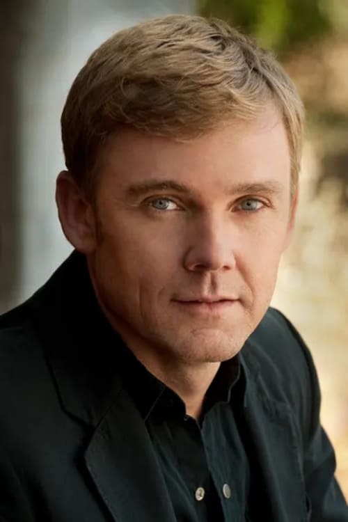 Picture of Ricky Schroder