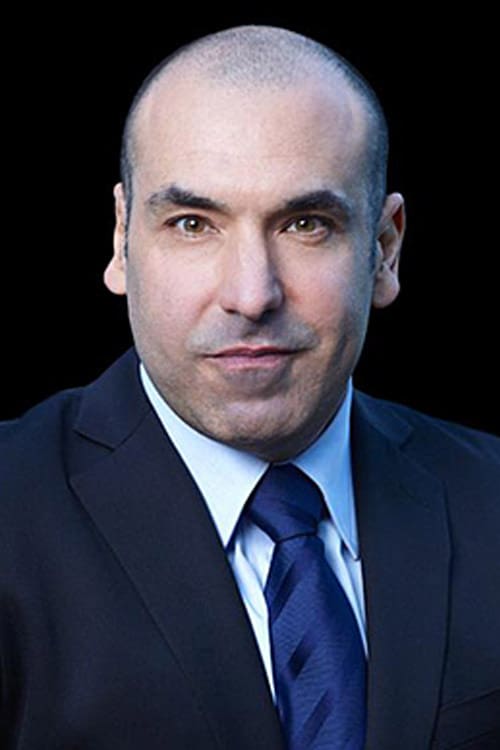 Picture of Rick Hoffman