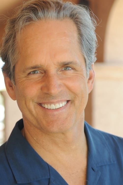 Picture of Gregory Harrison