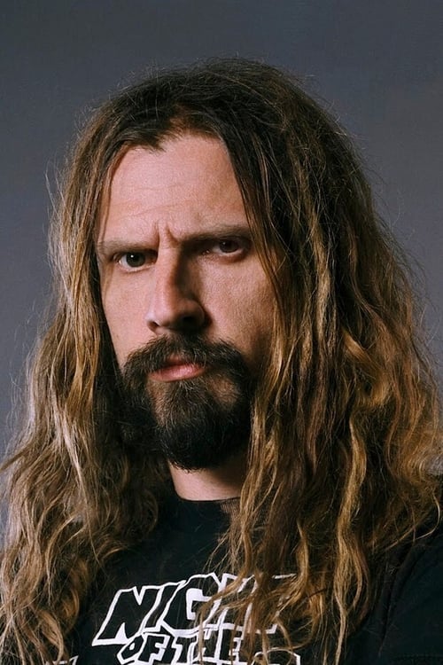 Picture of Rob Zombie