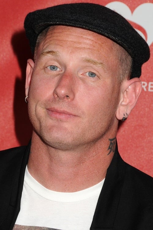 Picture of Corey Taylor