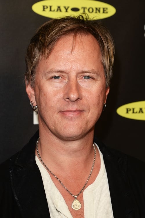 Picture of Jerry Cantrell