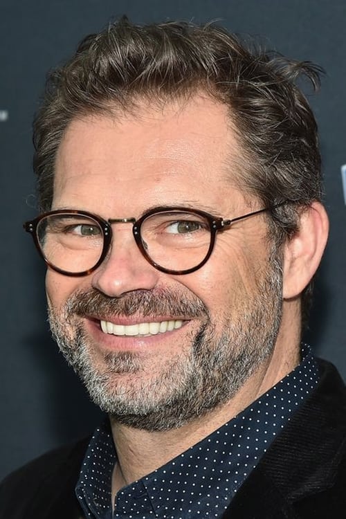 Picture of Dana Gould