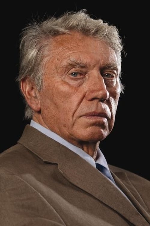 Picture of Don McCullin