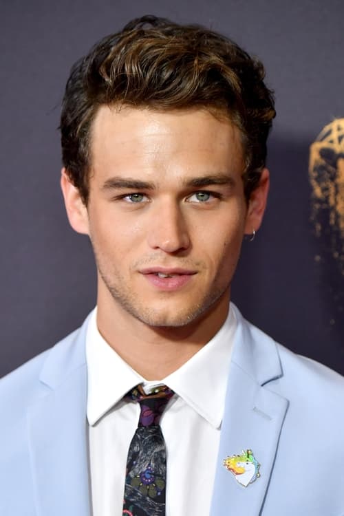 Picture of Brandon Flynn