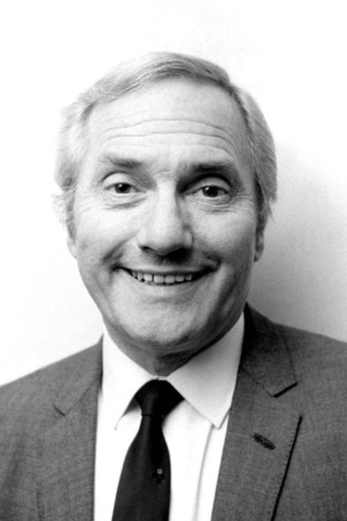Picture of Dick Emery