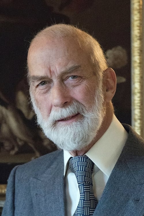 Picture of Prince Michael of Kent
