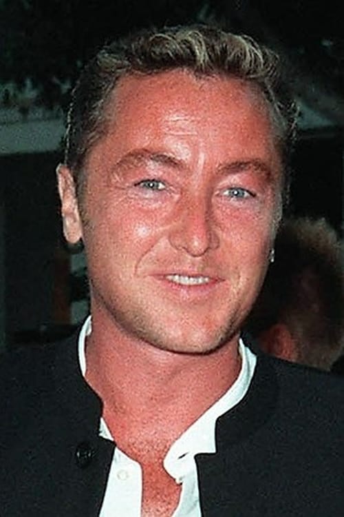 Picture of Michael Flatley