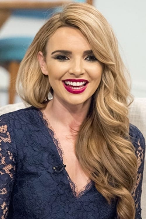 Picture of Nadine Coyle