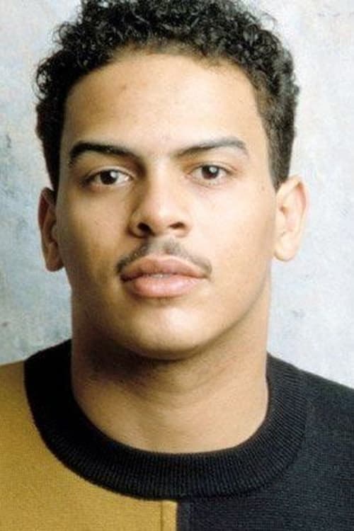 Picture of Christopher Williams