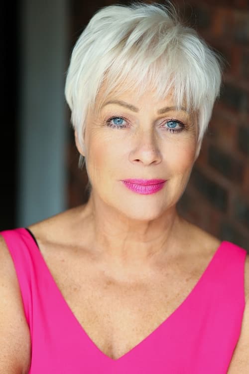 Picture of Denise Welch