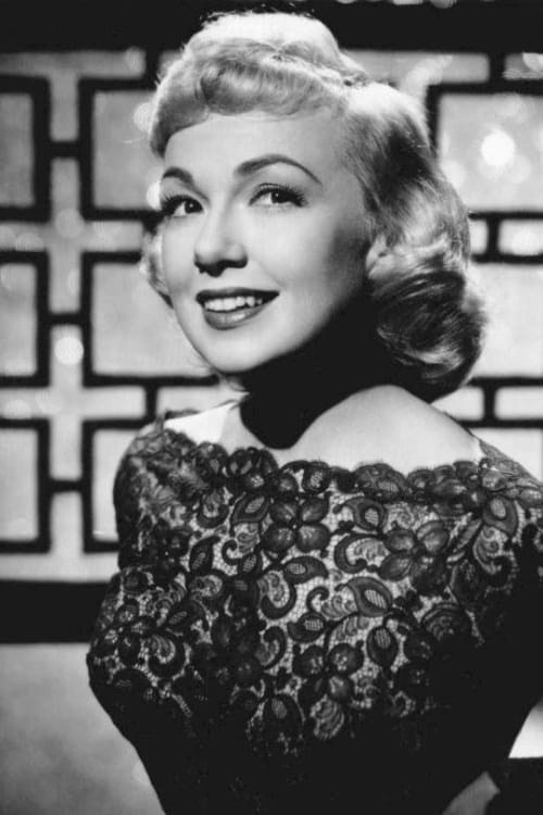 Picture of Edie Adams